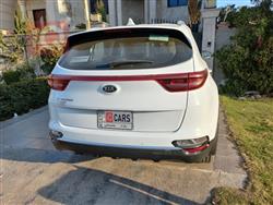 کیا سپۆرتاج